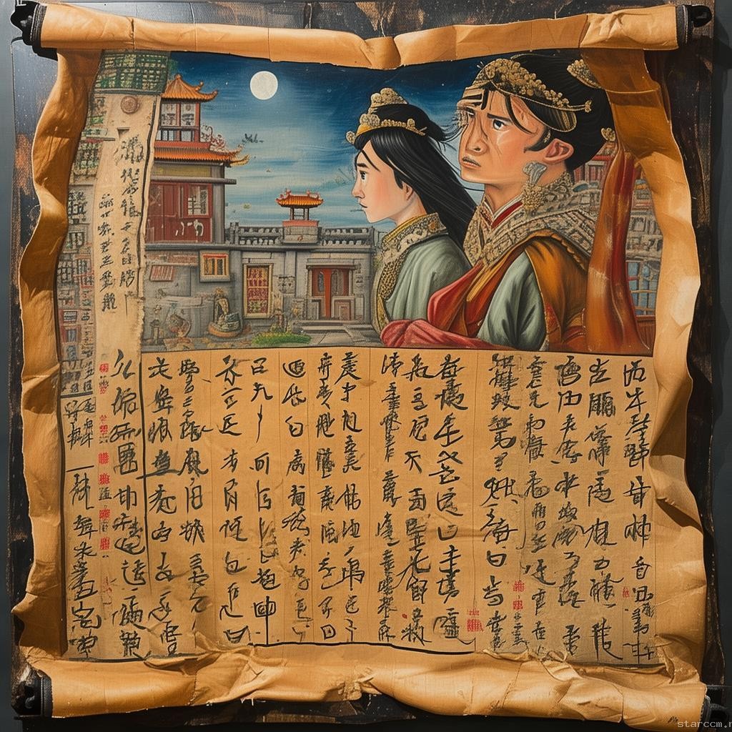 揭秘历史：这是一张3000年前商朝王子的请假条背后的故事
