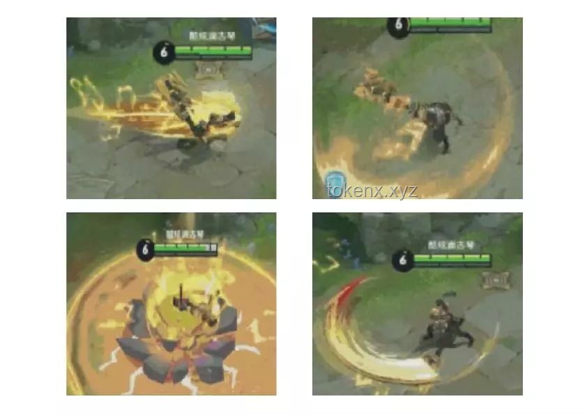 《崩铁3.3剧情深度剖析：黄金裔对“救世主是白厄”信念的无条件接受》