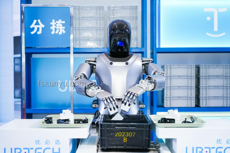 人形机器人现阶段的最大痛点分析